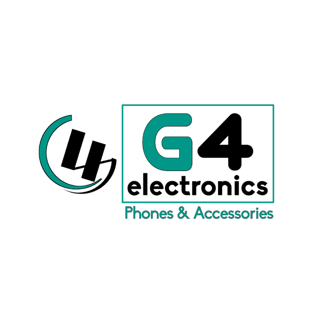 G4 Electronics Limited logo